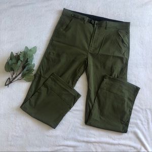 Prana Hiking Pants